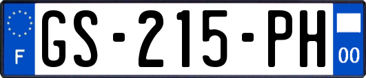 GS-215-PH