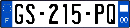GS-215-PQ