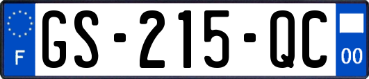 GS-215-QC