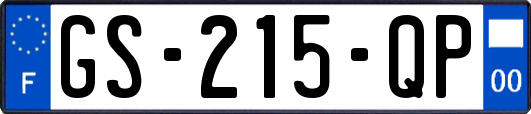 GS-215-QP