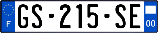 GS-215-SE