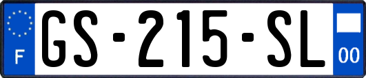 GS-215-SL
