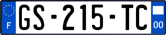 GS-215-TC