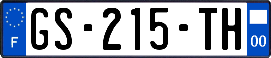 GS-215-TH