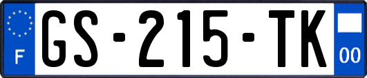 GS-215-TK