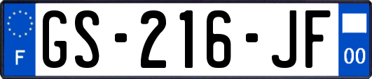 GS-216-JF