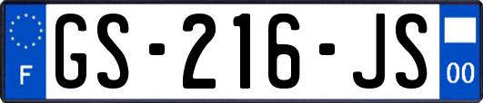 GS-216-JS