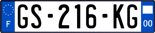 GS-216-KG