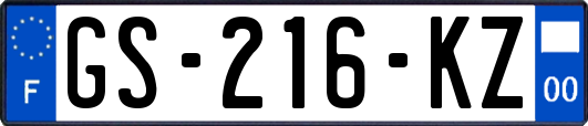 GS-216-KZ