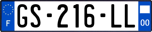 GS-216-LL