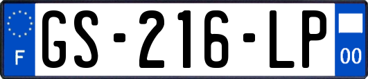 GS-216-LP