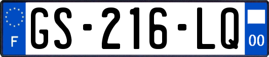 GS-216-LQ