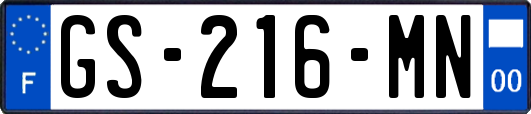 GS-216-MN