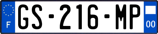 GS-216-MP
