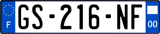 GS-216-NF