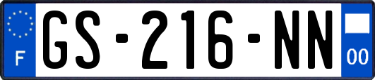 GS-216-NN