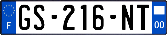 GS-216-NT