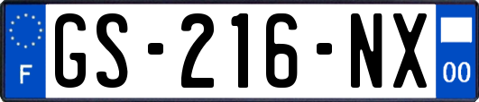 GS-216-NX