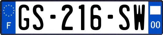 GS-216-SW