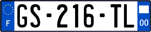 GS-216-TL