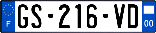 GS-216-VD