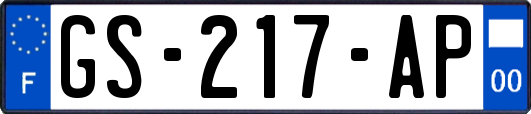 GS-217-AP