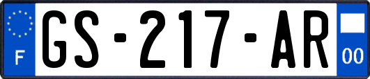 GS-217-AR