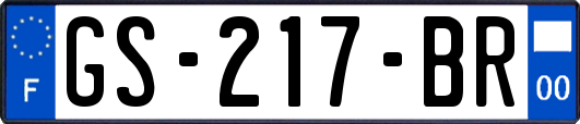 GS-217-BR