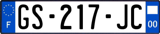 GS-217-JC