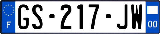 GS-217-JW