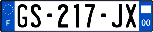 GS-217-JX