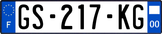 GS-217-KG