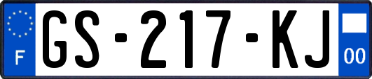 GS-217-KJ