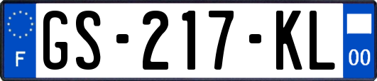 GS-217-KL