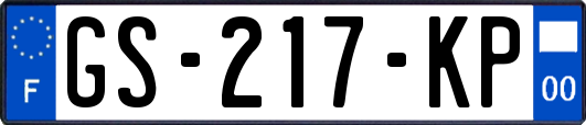 GS-217-KP