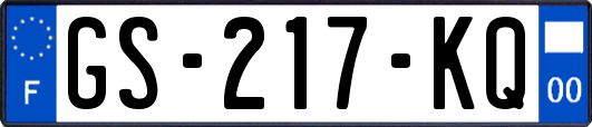 GS-217-KQ
