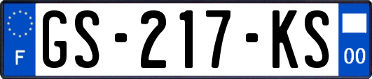 GS-217-KS