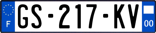 GS-217-KV