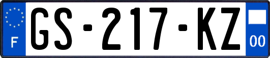 GS-217-KZ