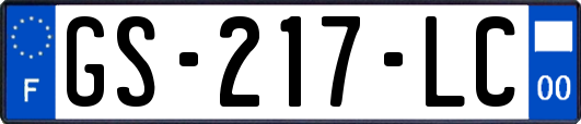 GS-217-LC
