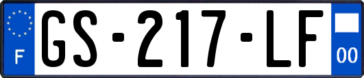 GS-217-LF