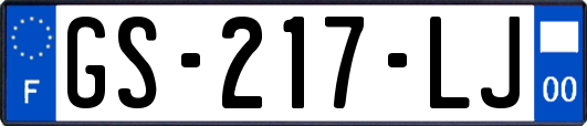 GS-217-LJ