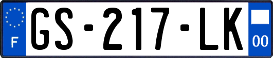 GS-217-LK