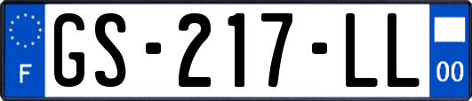 GS-217-LL