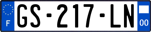 GS-217-LN