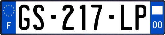 GS-217-LP