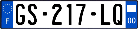 GS-217-LQ