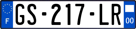 GS-217-LR
