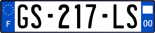 GS-217-LS