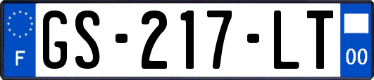 GS-217-LT